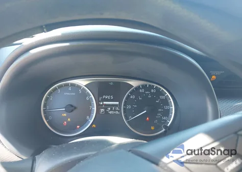 2019 Nissan Kicks S из США, поврежденный, VIN 3N1CP5CU1KL565838